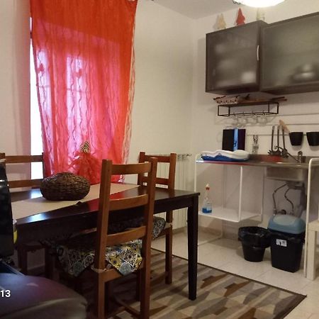 Casa Carra Apartment Caselle Torinese Ngoại thất bức ảnh