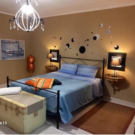 Casa Carra Apartment Caselle Torinese Ngoại thất bức ảnh