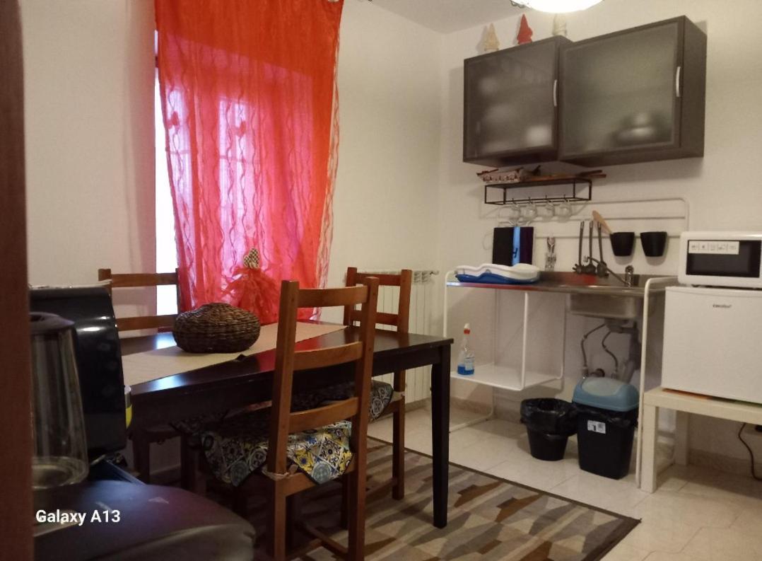 Casa Carra Apartment Caselle Torinese Ngoại thất bức ảnh
