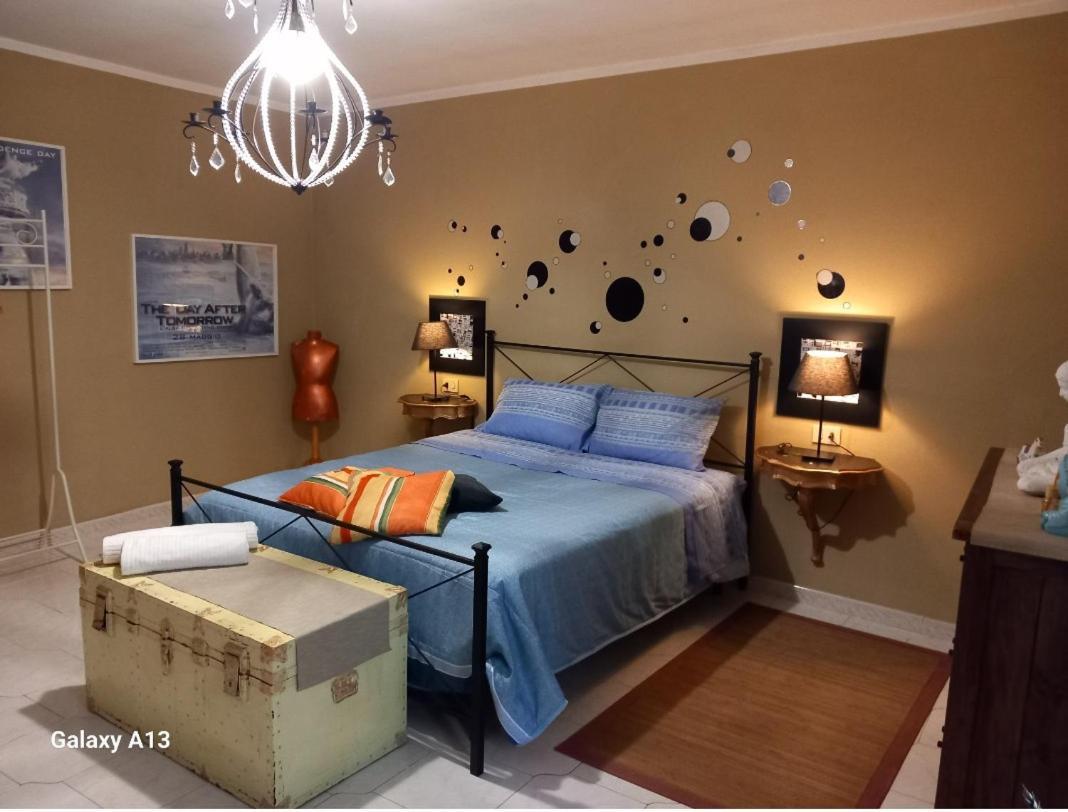 Casa Carra Apartment Caselle Torinese Ngoại thất bức ảnh